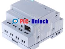 Crack SIEMENS LOGO! 8 PLC <plc-unlock.com>