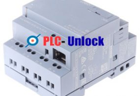 Crack SIEMENS LOGO! 8 PLC <plc-unlock.com>
