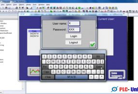 Project Unlock to Weinview/Weintek & Password XOB Decompile File
