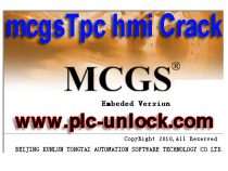 MCGS-HMI- Software Installer_English [plc-unlock.com]