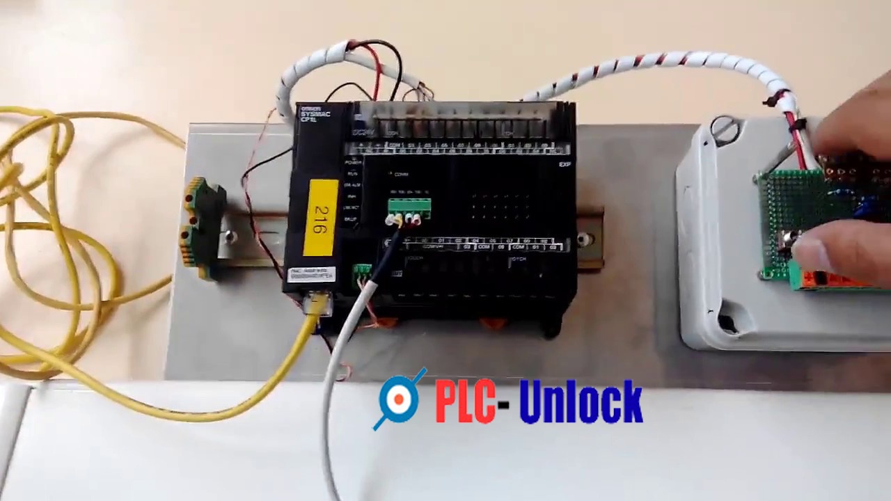 s7 200 plc password breaker