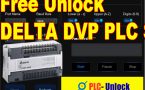 DELTA PLC DVP Series Unlock Software Free (100% Grantee)