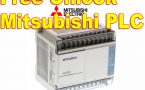 Unlock PLC Mitsubishi FX Series Software (100% Grantee )