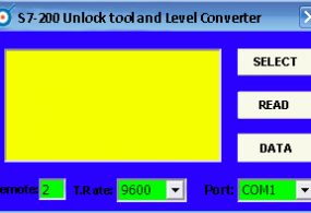 All Plc And Hmi Unlock Service Plc Unlock