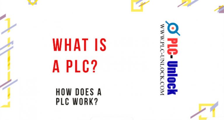 What is a PLC and How Does a PLC work with PLC Programming