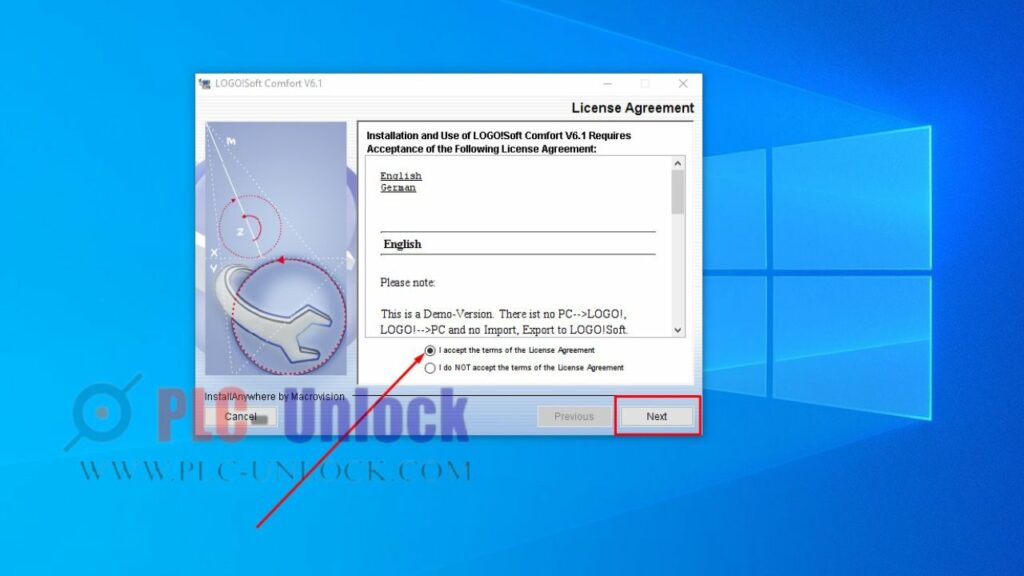 OBA 6 Programming Software Setup